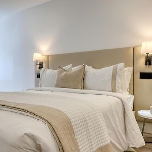 Studio met een King Size Bed