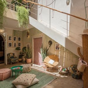 Riad Dar Veve - Design, Style & Relax In Dar El Bacha